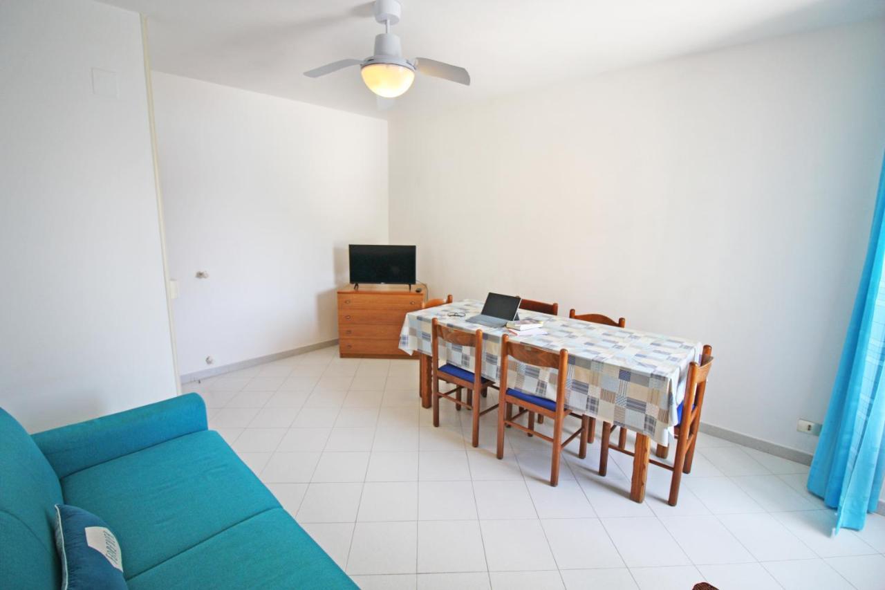 Mimì sul Mare Apartment Massa Lubrense Exterior foto