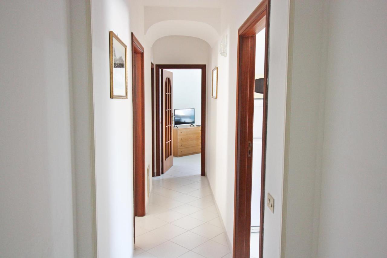 Mimì sul Mare Apartment Massa Lubrense Exterior foto